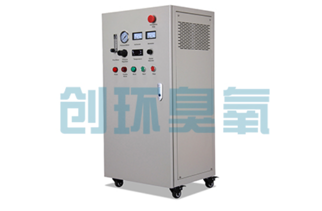 商洛密度养殖如何降低病害率?臭氧发生器精准消杀全解析