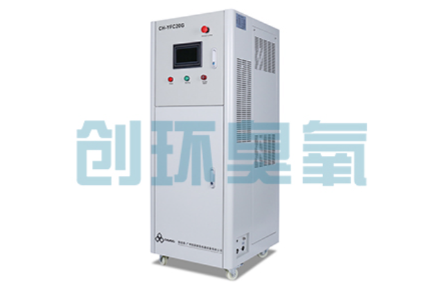 商洛高密度养殖中臭氧发生器的维护方法有哪些