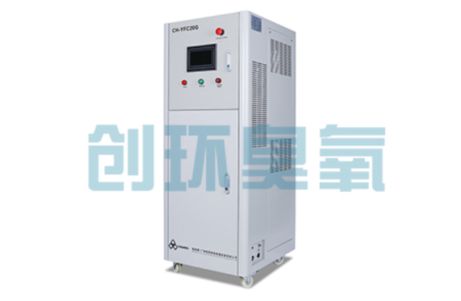 商洛海水养殖病害频发怎么防?臭氧发生器无残留消毒全解析