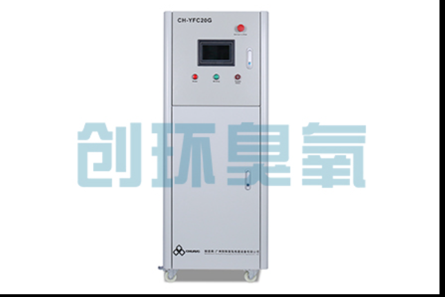 商洛ORP(氧化还原电位)控制在海水养殖臭氧投加中的核心作用与设定区间