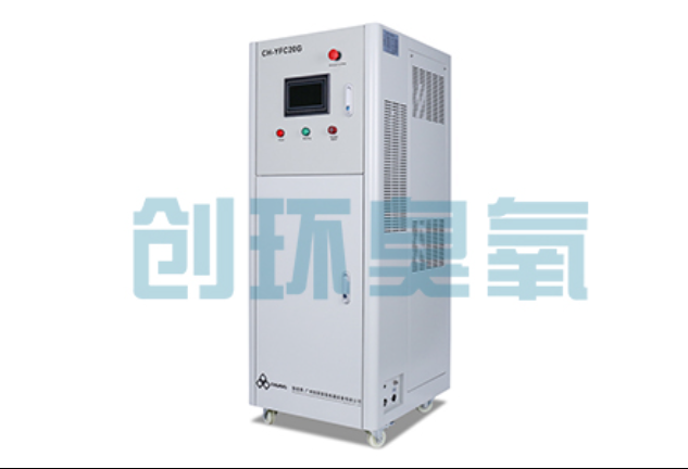 商洛南美白对虾养殖弧菌超标怎么办?臭氧发生器精准消杀与避坑指南