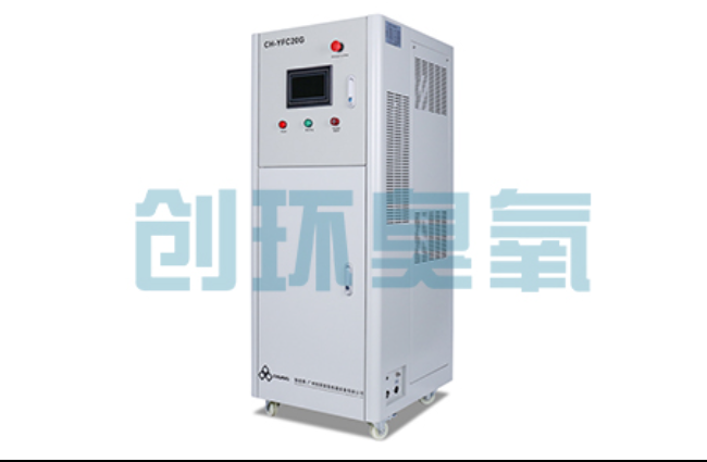 商洛高密度养虾水质恶化怎么救?臭氧发生器降解氨氮与亚硝酸盐实操步骤
