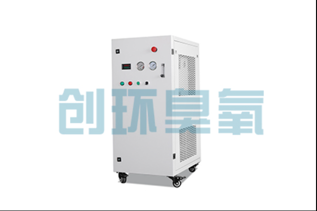 商洛2026年南美白对虾循环水养殖系统(RAS)臭氧消毒完整指南