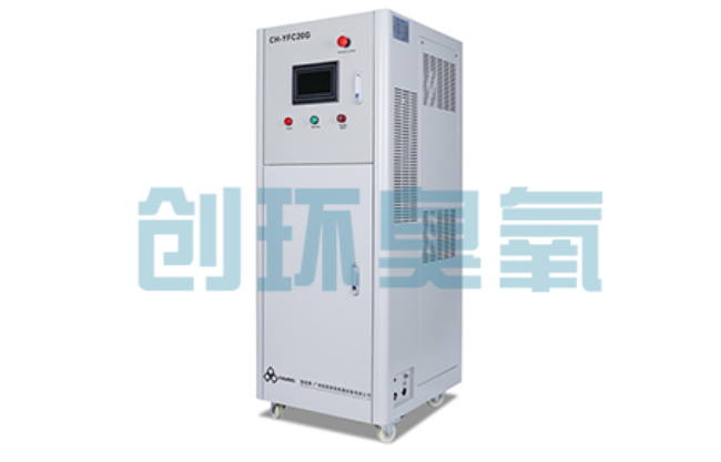 商洛工厂化循环水养虾必备:蛋白分离器后端注入臭氧的技术要点与逻辑