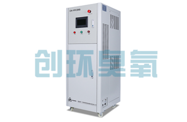 商洛石斑鱼养殖必看:臭氧发生器安装位置与日常维护全攻略