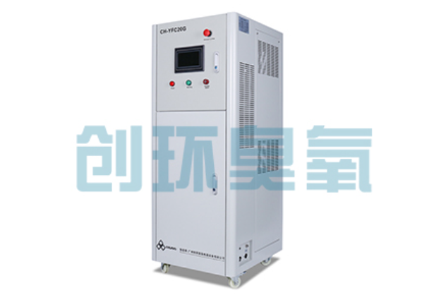商洛石斑鱼循环水养殖避坑清单:臭氧发生器选型与投加的8个误区