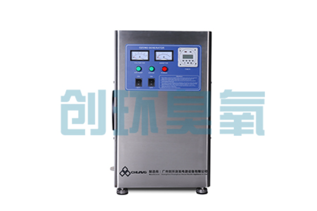 商洛高盐高浓度化工废水怎么处理?臭氧发生器催化氧化技术的应用边界在哪里?