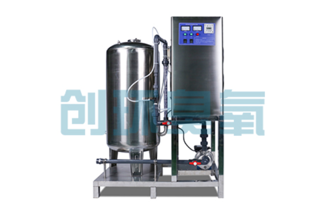 商洛如何选择适合水产加工的臭氧发生器品牌?