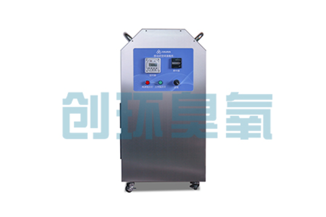 商洛臭氧发生器在其他食品加工中的应用有哪些?
