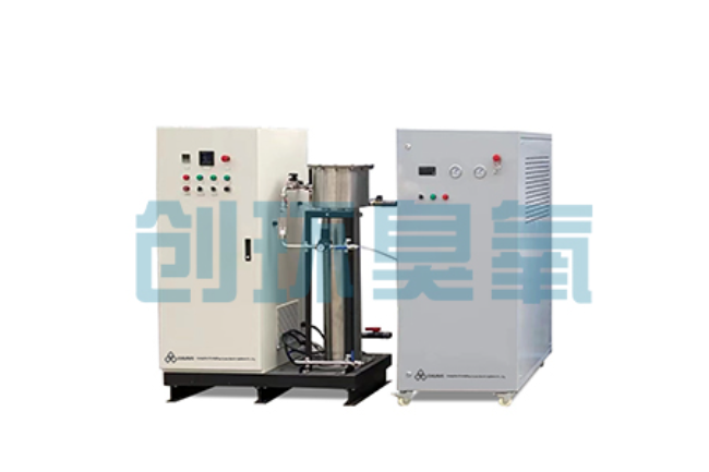 商洛化工废水高级氧化技术对比:臭氧发生器催化氧化与微电解工艺的适用场景与成本分析