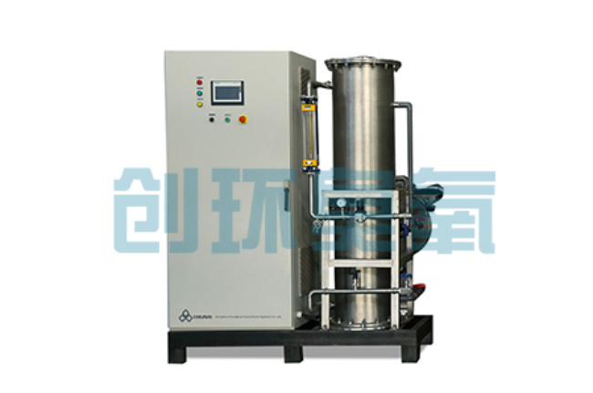 商洛高浓度化工废水脱毒对比:臭氧发生器与湿式氧化法(WAO)的能耗与设备投资评估