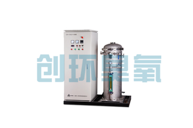 商洛臭氧+UV vs 臭氧+H₂O₂:哪个AOP工艺运行成本低20%?