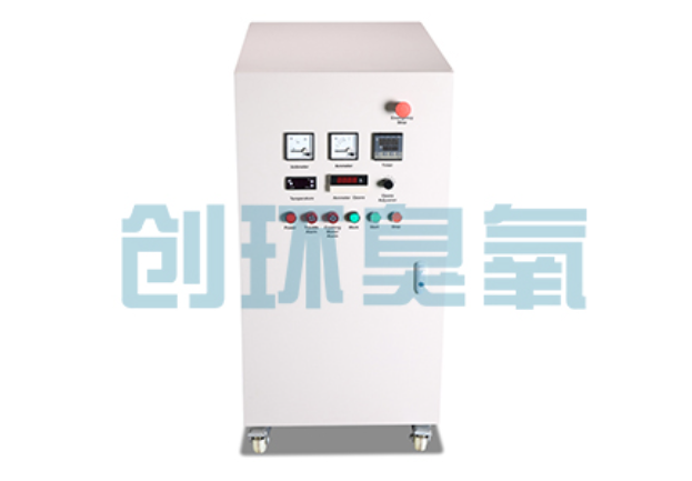 商洛拒绝盲目选型！工厂化循环水养殖臭氧发生器产量计算公式与避坑指南