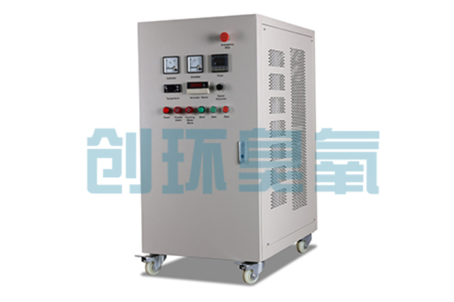商洛冬季养殖场密闭消毒双赢方案：臭氧发生器在工厂化水产与畜牧场景的安全应用