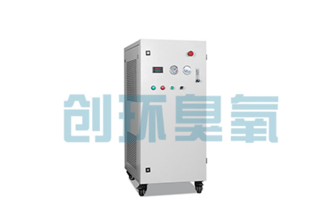 商洛高密度养殖中臭氧发生器的维护方法