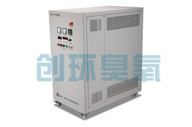 商洛杀弧菌还是杀对虾?揭秘对虾养殖安全使用臭氧的“生死警戒线”